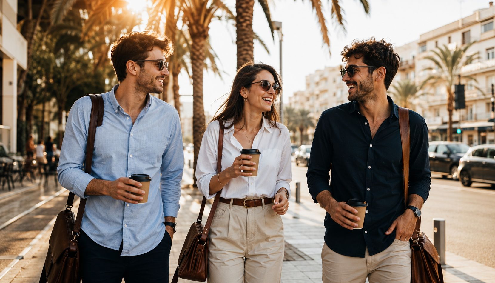מהנדסים צעירים — איך להתחיל קריירה בענף הבנייה